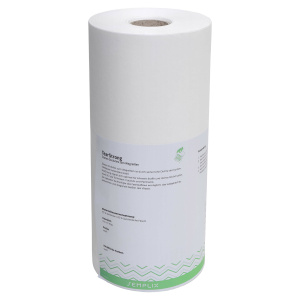 Semplix TearStrong (50 cm x 100 m / strong tear-away stabilizer / white)