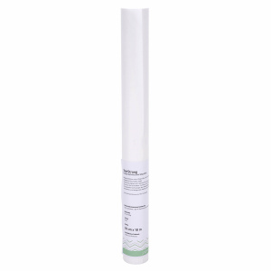 Semplix TearStrong (50 cm x 10 m / strong tear-away stabilizer / white)