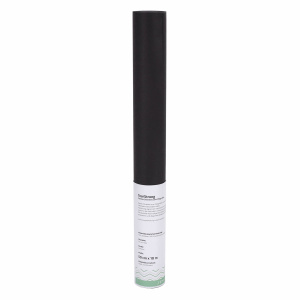 Semplix TearStrong (50 cm x 10 m / strong tear-away stabilizer / black)