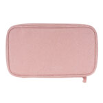 Semplix scissors set bag rosé (25 x 14 x 2 cm)