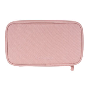 Semplix Scheren-Set Tasche rosé (25 x 14 x 2 cm)