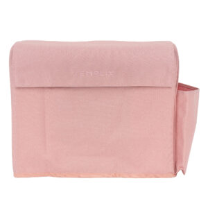 Semplix sewing machine cover/cover rosé
