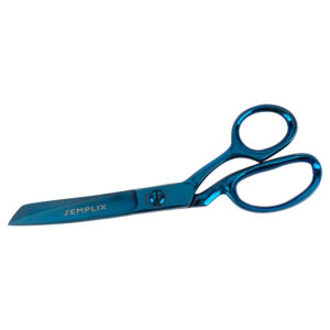 Semplix tailor's scissors 20cm, plasma coating