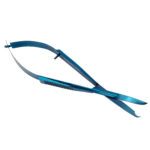 Semplix Fadenschere 12cm, Plasmabeschichtung