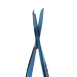 Semplix Fadenschere 12cm, Plasmabeschichtung