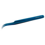 Semplix tweezers 12cm, plasma coating