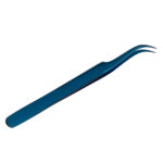 Semplix tweezers 12cm, plasma coating