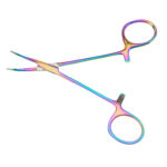 Semplix thread clamp, multicolor