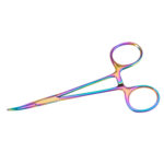 Semplix thread clamp, multicolor