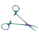 Semplix thread clamp, multicolor
