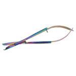 Semplix Fadenschere (multicolor)