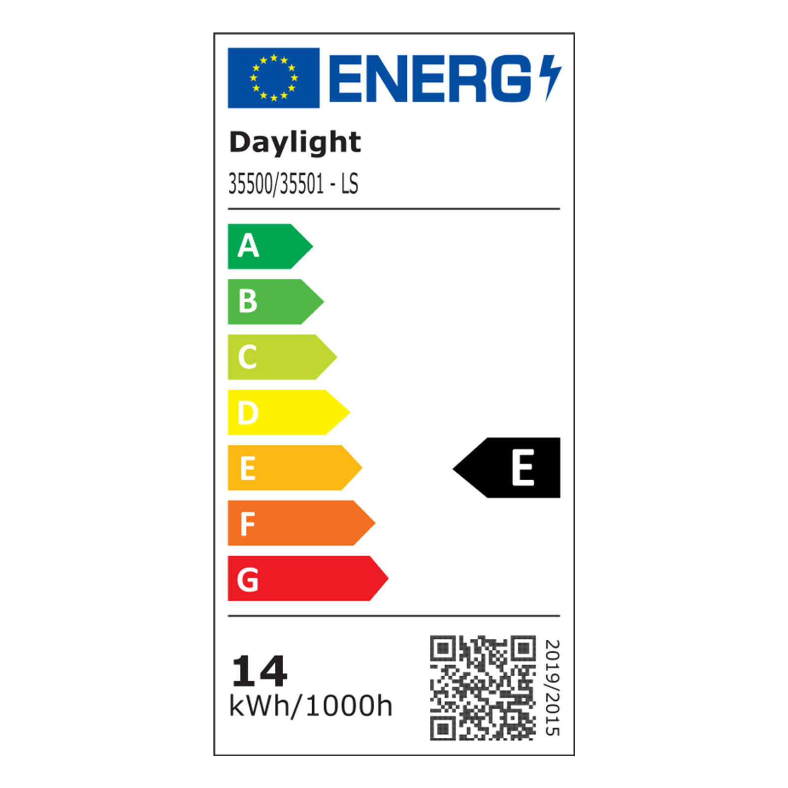 Daylight Lumi LED Arbeitsplatzleuchte (schwarz/ Klemm/ dimmbar)
