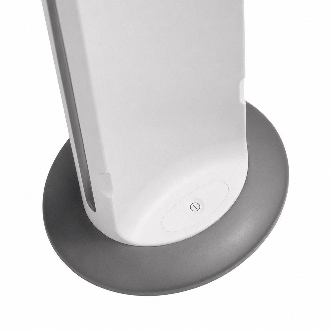 Daylight Twist 2 klappbare LED Tageslichtleuchte (weiß/ grau)