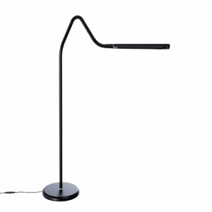 Daylight Electra LED Stehlampe / Standleuchte (schwarz)