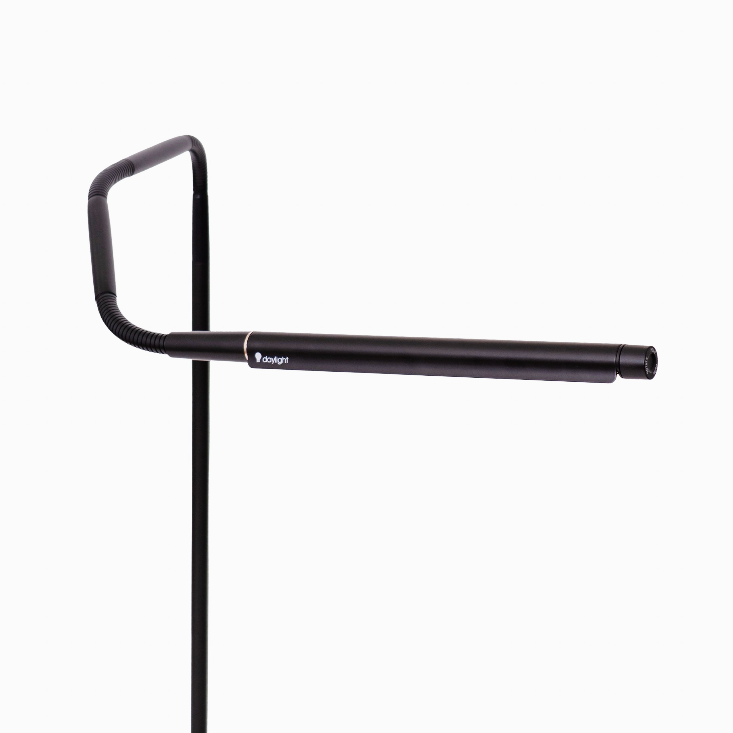 Daylight Electra LED Stehlampe / Standleuchte (schwarz)