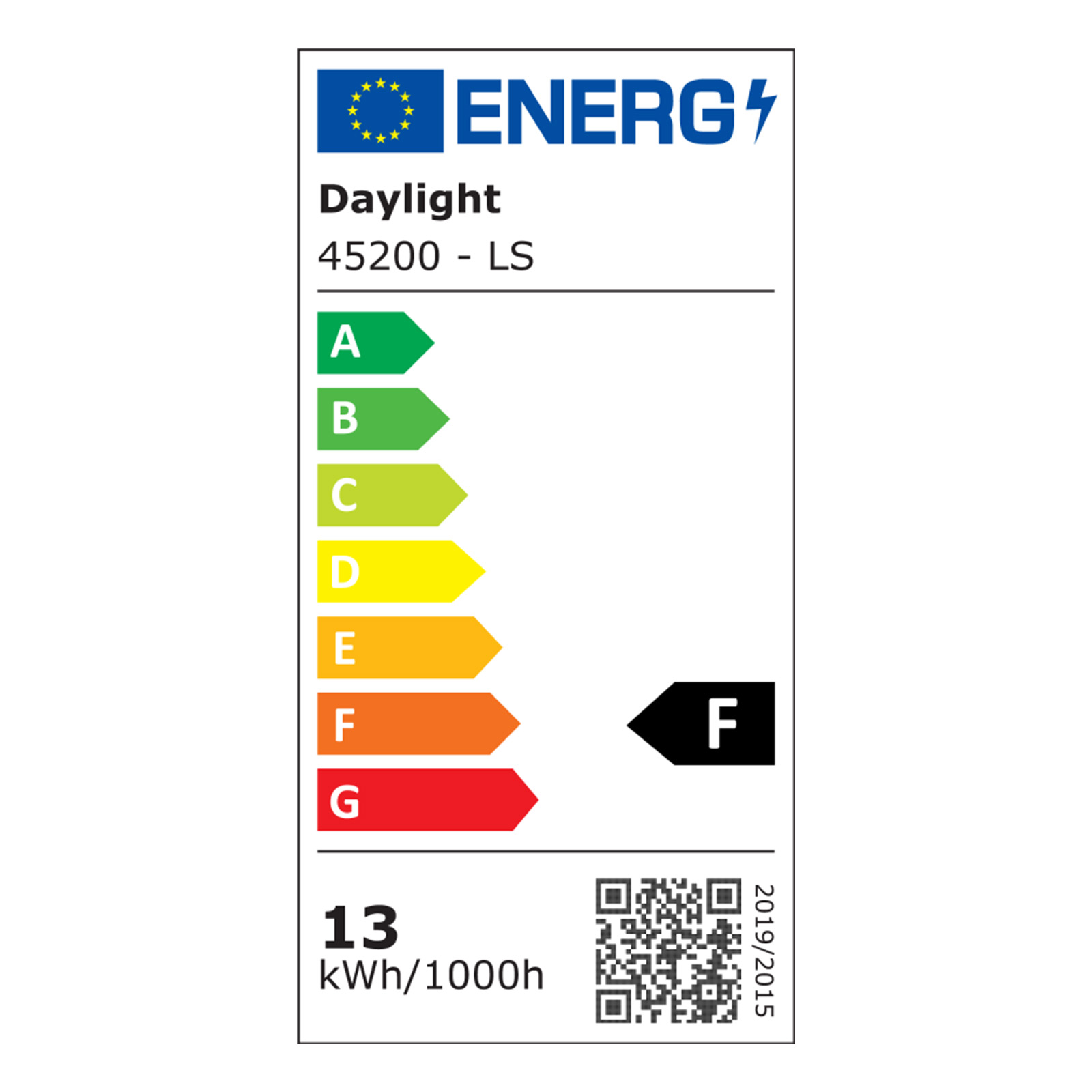 Daylight Tricolor LED Tischlampe / Tischleuchte (weiß)