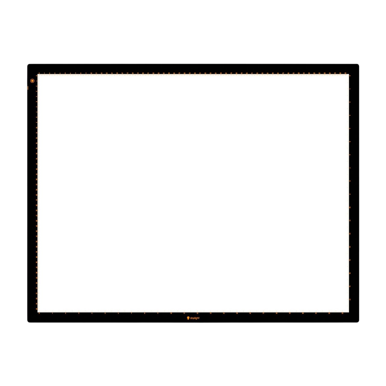 Daylight Wafer 3 Light Pad A2 (Lichtbox / B64xH50xT0,8 cm / dimmbar)