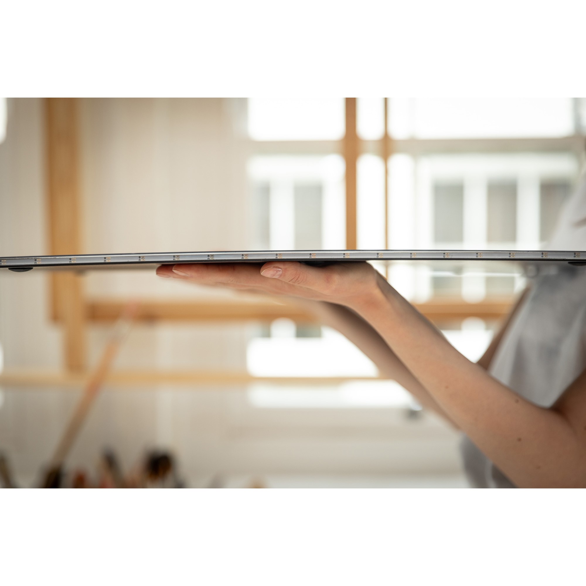 Daylight Wafer 3 Light Pad A2 (Lichtbox / B64xH50xT0,8 cm / dimmbar)