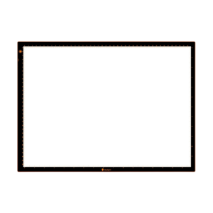 Daylight Wafer 2 Light Pad A3 (Lichtbox / B46xH33,5xT0,8 cm / dimmbar)