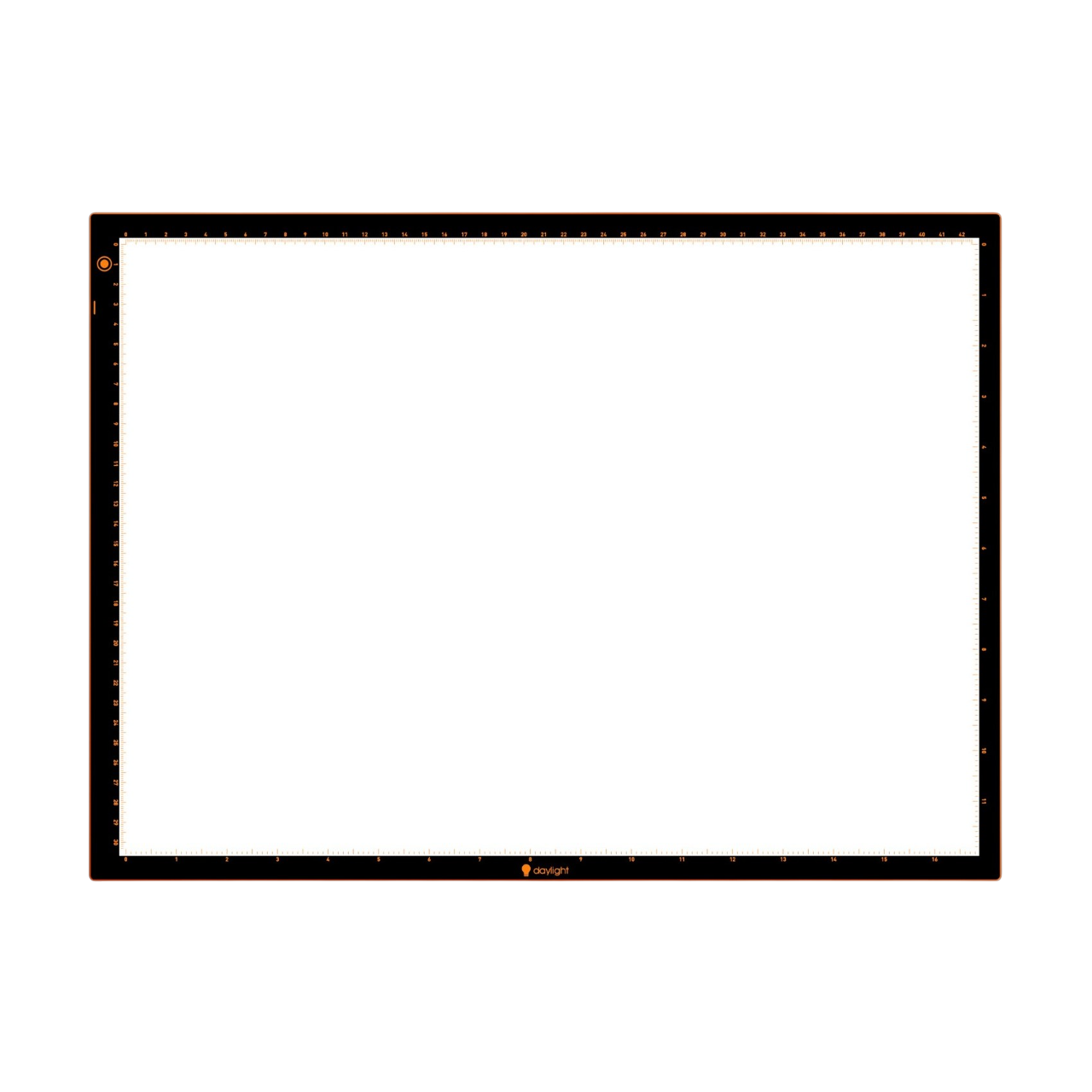 Daylight Wafer 2 Light Pad A3 (Lichtbox / B46xH33,5xT0,8 cm / dimmbar)