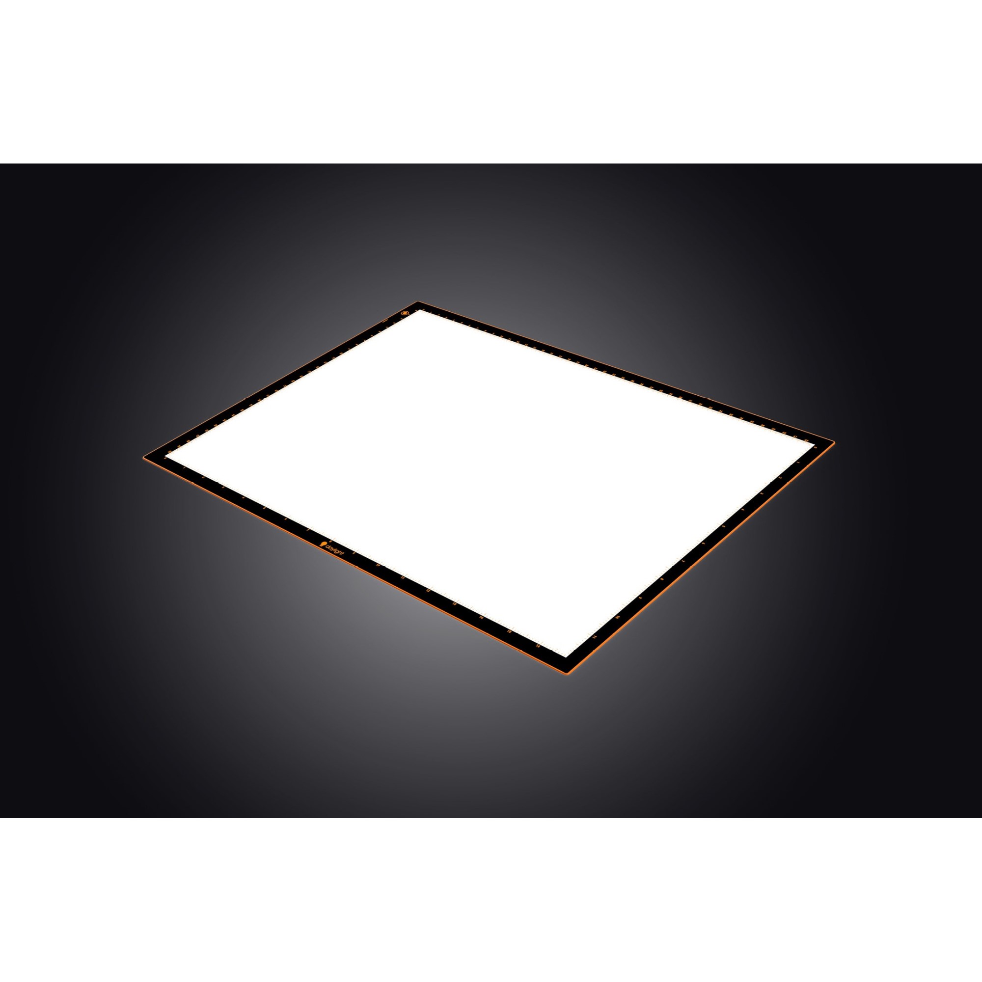Daylight Wafer 2 Light Pad A3 (Lichtbox / B46xH33,5xT0,8 cm / dimmbar)