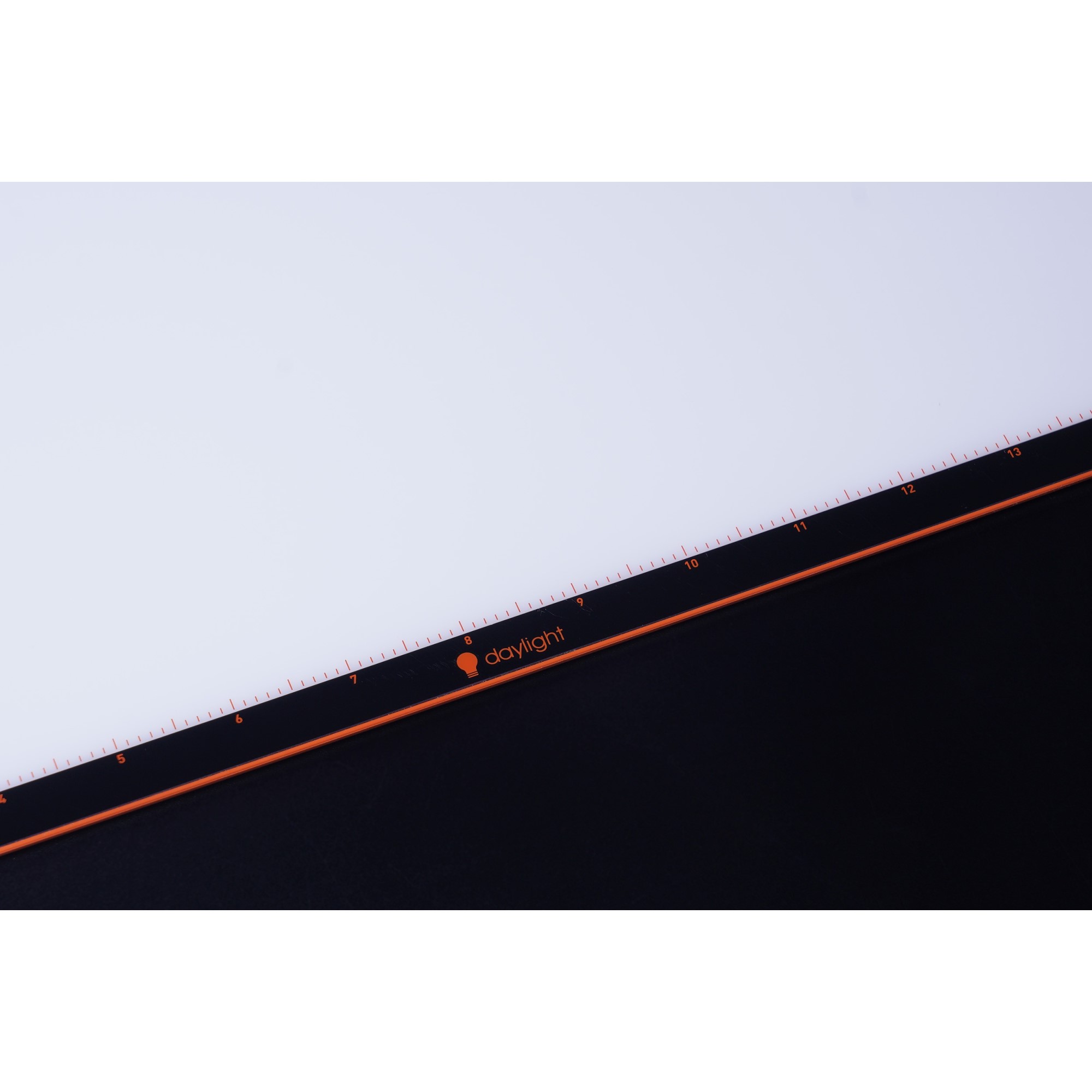 Daylight Wafer 1 Light Pad A4 (Lichtbox / B35xH25xT0,8 cm / dimmbar)