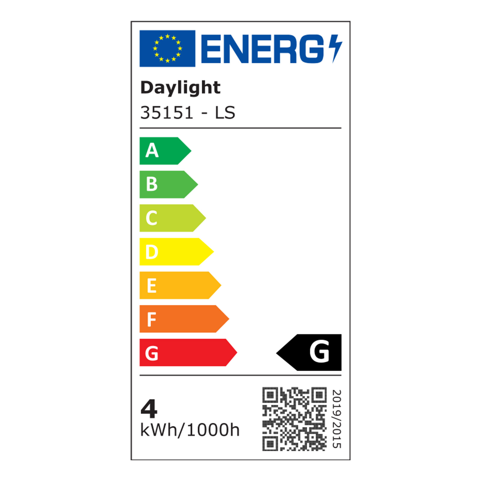 Daylight Wafer 1 Light Pad A4 (Lichtbox / B35xH25xT0,8 cm / dimmbar)