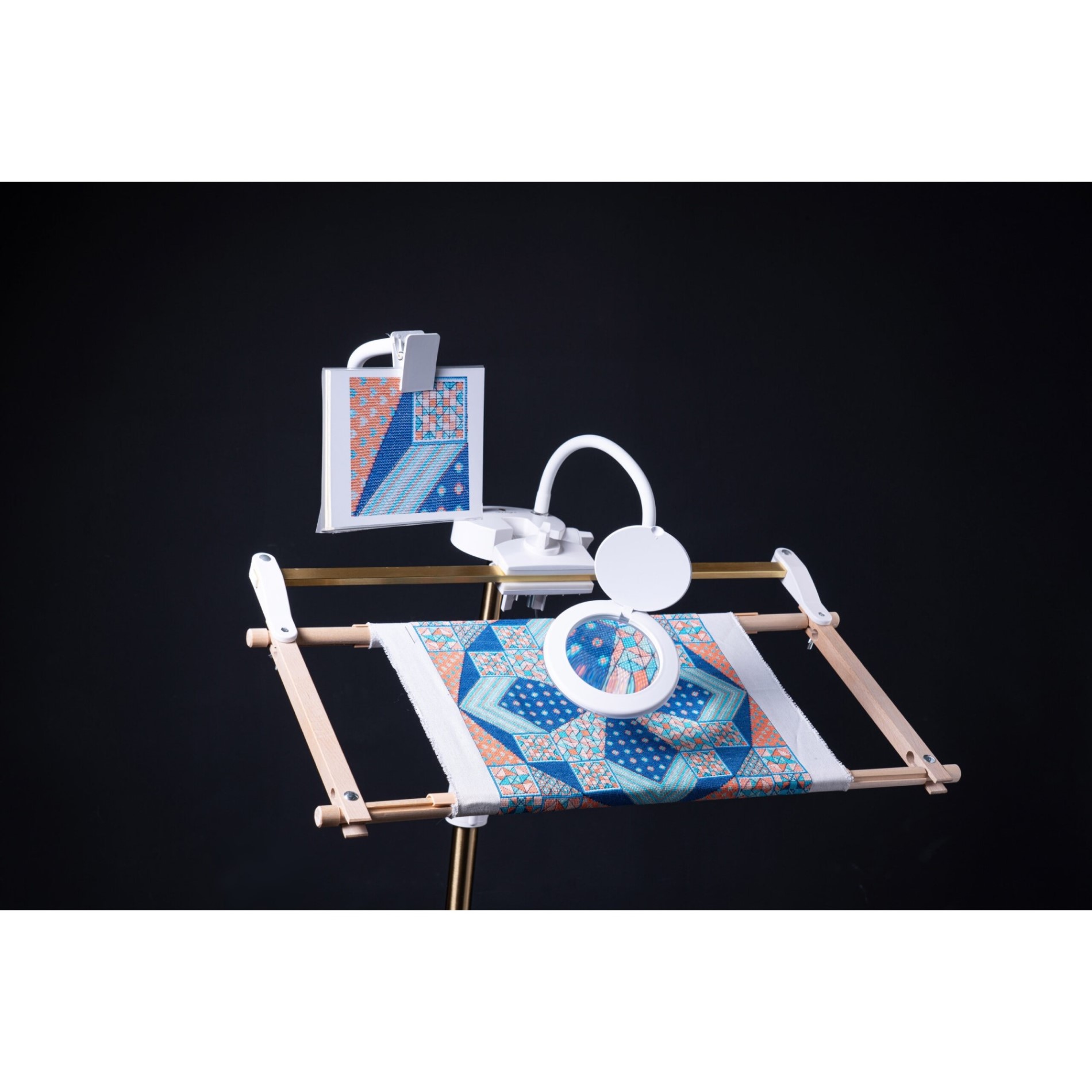 Daylight Stitch Smart 2 Zubehör