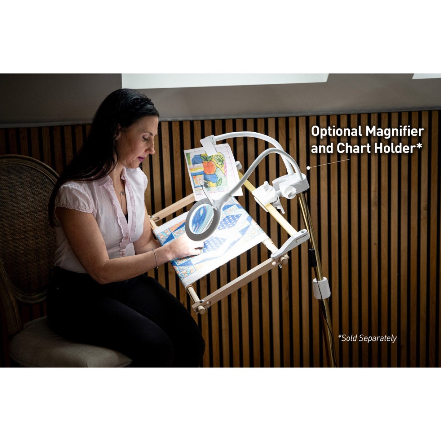 Daylight Stitch Smart 2 Ständer