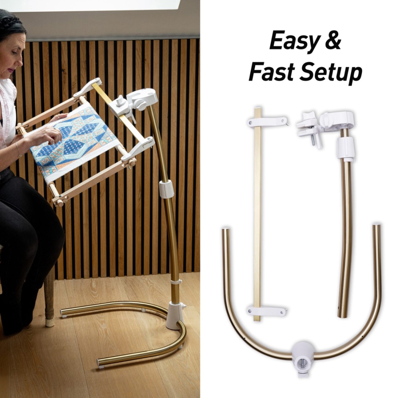 Daylight Stitch Smart 2 Ständer