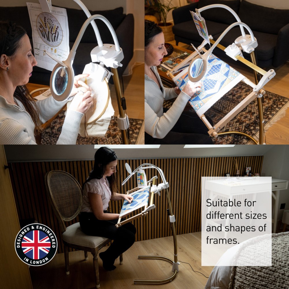 Daylight Stitch Smart 2 Ständer
