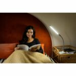 daylight UnoPro™ - Tischlampe/-leuchte LED