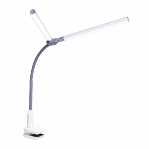 daylight DuoPro™ - Klemmleuchte