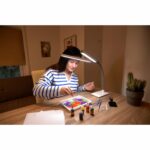 daylight DuoPro™ - Tischlampe