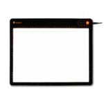 daylight Tabla Go™ - Tragbares A4-Leuchtpad