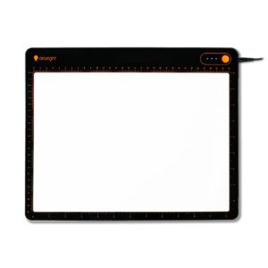 daylight Tabla Go™ - Tragbares A4-Leuchtpad