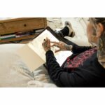 daylight Tabla Go™ - Tragbares A4-Leuchtpad