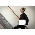 daylight Tabla Go™ - Tragbares A4-Leuchtpad
