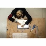 daylight Tabla Go™ - Tragbares A4-Leuchtpad