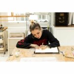 daylight Tabla Go™ - Tragbares A4-Leuchtpad