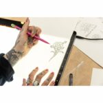 daylight Tabla XL™ - A3-Leuchtpad