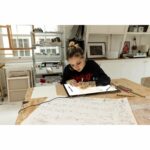 daylight Tabla XL™ - A3-Leuchtpad