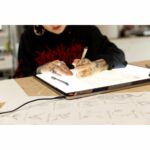 daylight Tabla XL™ - A3-Leuchtpad