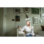 daylight FlexiVision 2™ - Stehleuchte