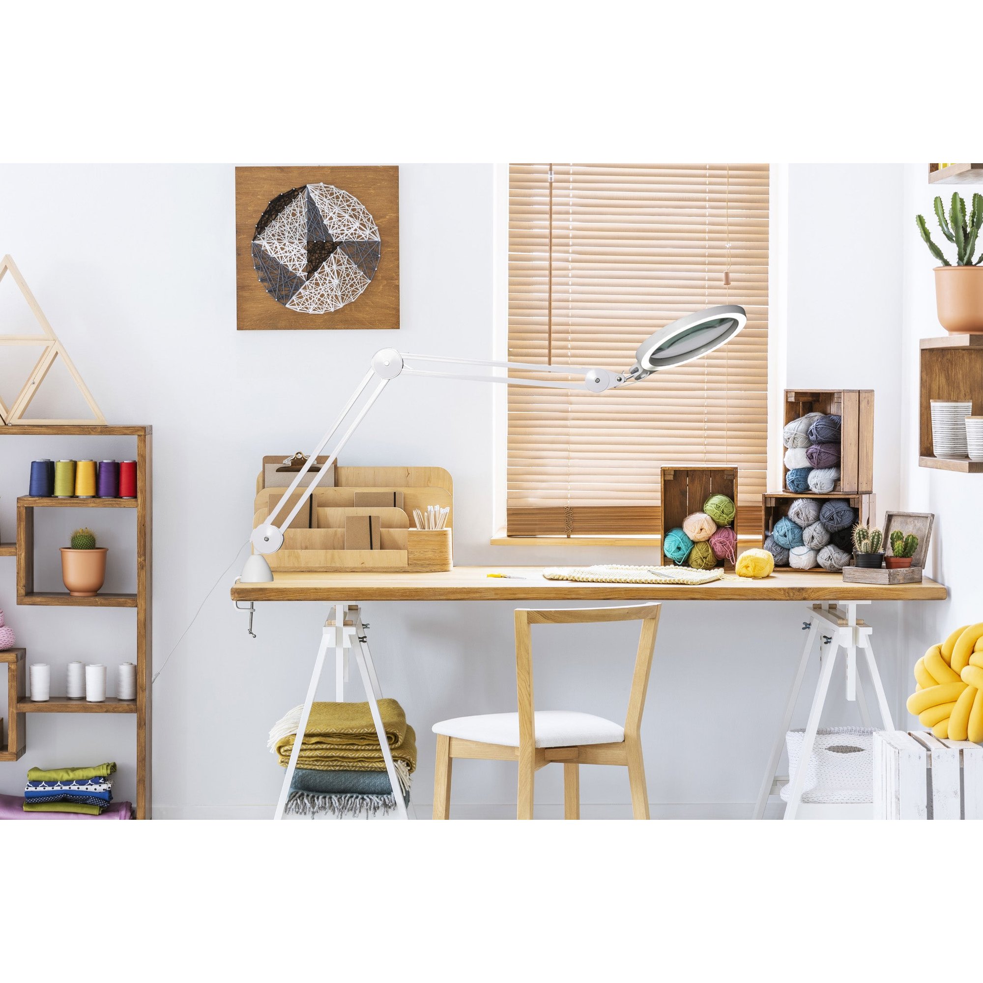 daylight MAG Lamp XL™ - Lupenleuchte