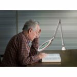 daylight MAG Lamp XL™ - Lupenleuchte