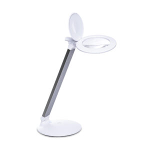 daylight Halo Go 2™ - Wiederaufladbare Lupenleuchte