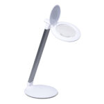 daylight Halo Go 2™ - Wiederaufladbare Lupenleuchte
