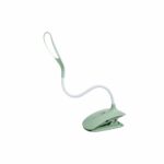 Daylight Smart Clip-on™, wiederaufladbare Klemmleuchte, (Salbeigrün)