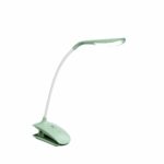 Daylight Smart Clip-on™, wiederaufladbare Klemmleuchte, (Salbeigrün)